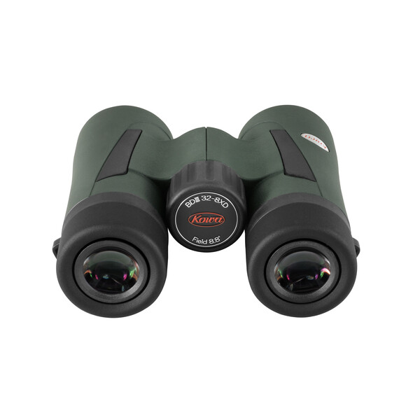 Kowa Binóculo BD III 8x32 XD
