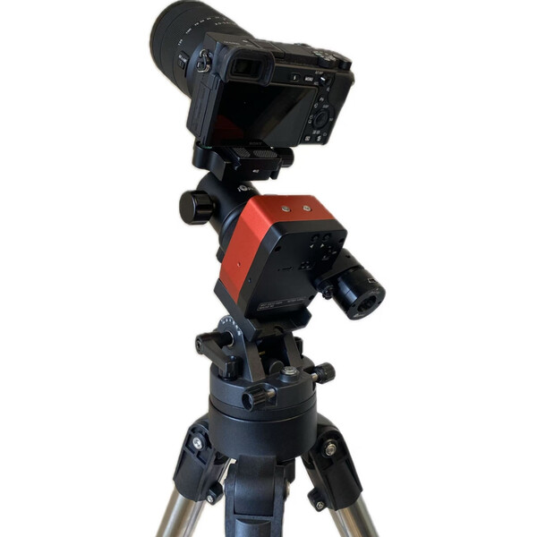 iOptron Montagem PST Micro Sky Tracker