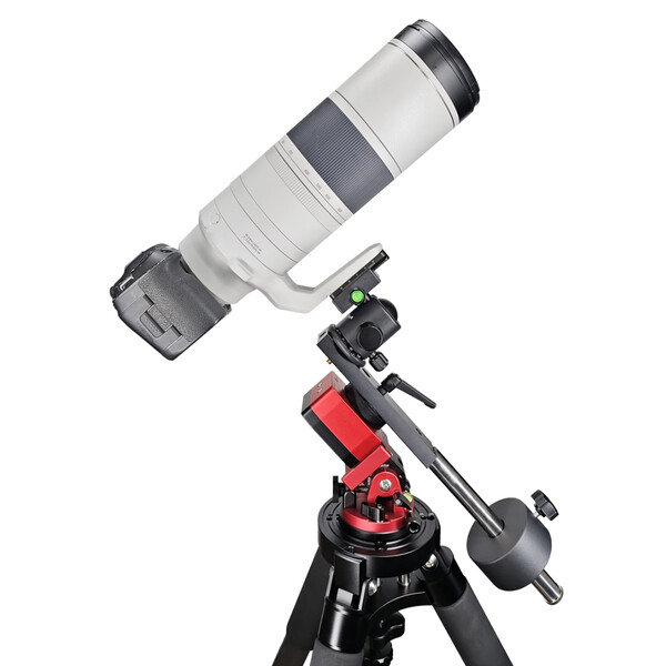 iOptron Montagem PST Micro Sky Tracker