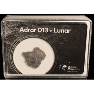 Alien Rocks Meteorito Lunar Adrar 013 0,5-1,0 gramas