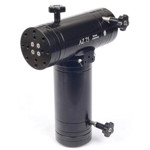 Montagem AZ 75 Encoder