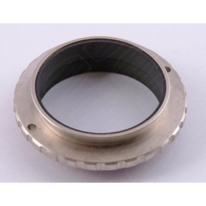 Baader Adapter Anel de câmbio T-2a com microbaioneta ZEISS