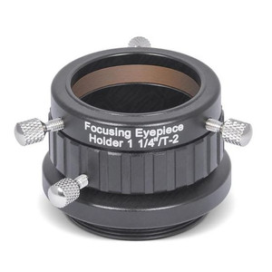 Baader Adapter Bocal de ocular 1,25" 36,4mm
