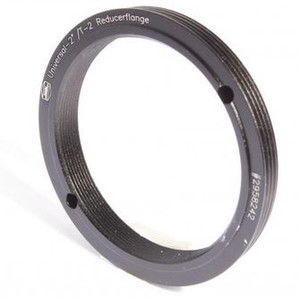 Baader Adapter Anel conversor 2"(macho) / T2(fêmea)