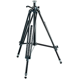 Manfrotto Tripé de alumínio 028B