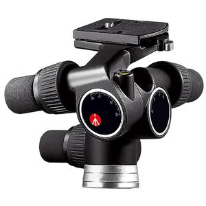 Manfrotto Cabeça para tripé com engrenagem 405 Pro