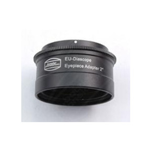 Baader Adapter 2'' Cilíndro com baioneta ZEISS Diascope