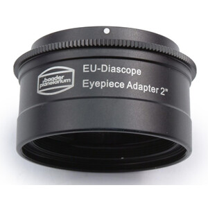 Baader 2'' Cilíndro com baioneta ZEISS Diascope