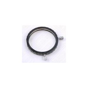 Baader Adapter 2" Anel freio para afinamento com anel de tensão em bronze e dois parafusos trava