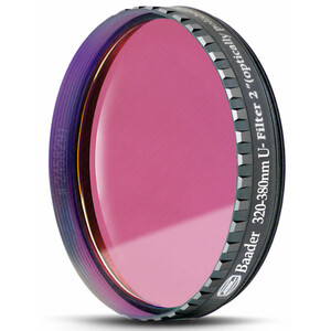 Baader Filtro U-Venus 2"