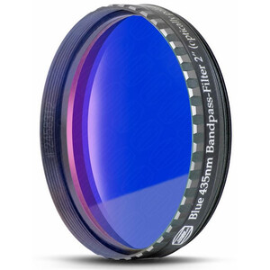 Baader Filtro 435nm 2"