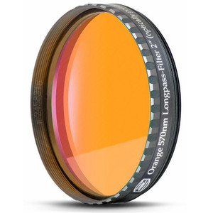 Baader Filtro 570nm 2"