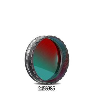 Baader 1,25" Filtro de passar infravermelho (685 nm) (polido planótico)