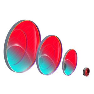 Baader Filtro de proteção energética D-ERF 290 mm