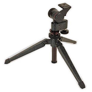 Triton Tripé fotográfico de mesa T
