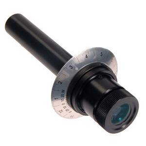 Skywatcher HM5 Buscador de polo para EQ-3-2 (dispositivo com visor melhorado)