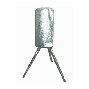 Telegizmos Cobertura de telescópio para Meade LS 6