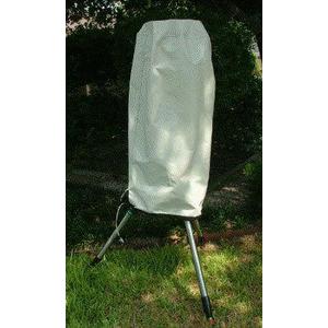 Telegizmos Cobertura de proteção T3-3D para Telescópios Dobsonianos de 12" a 14"