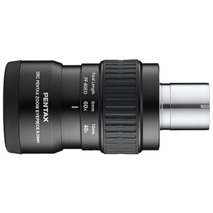Pentax Ocular SMC XL 8-24mm (JIS-classe 4, resistente ao tempo)
