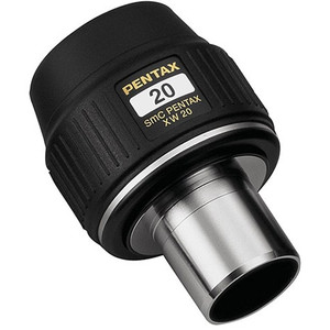 Pentax Ocular SMC XW 20mm 1,25