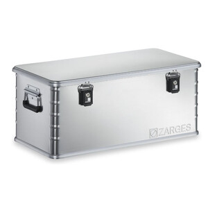 Zarges Caixa de transporte Box (750×350×310 mm)