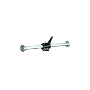 Manfrotto 131D Braço de extensão 2x 3/8'' 90° prata