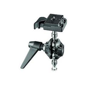 Manfrotto Braço articulado Tripé com cabeça de duas esferas 323