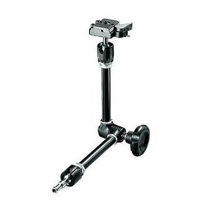 Manfrotto Braço articulado 244RC Magic Arm com trava de mão e 323