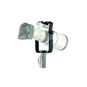 Manfrotto 393 Suporte de tele-objetiva