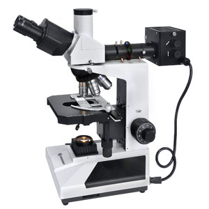 Bresser Microscópio Science ADL 601P, trino, 50x - 600x