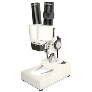 Bresser Microscópio stéreo Biorit ICD, binóculo