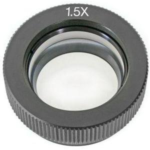 Bresser Objetivo Objetiva adicional 1,5x para ETD-101