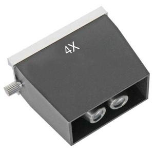 Bresser Objetivo Objetiva adicional 4x para Biont ICD