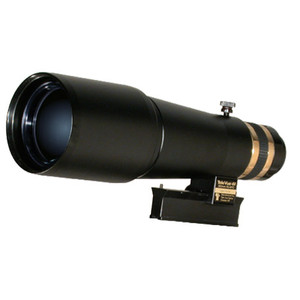 TeleVue Refrator apocromático AP 60/360 TV60 OTA