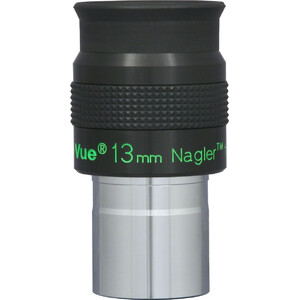TeleVue Ocular Nagler tipo 6 de 13mm e 1,25"
