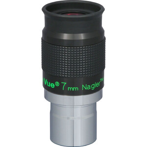 TeleVue Ocular Nagler tipo 6 de 7mm e 1,25"
