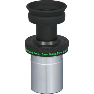 TeleVue Ocular Nagler Zoom 3-6mm 1,25"