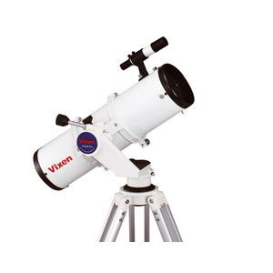 Vixen Telescópio N 130/650 R130Sf Porta-II