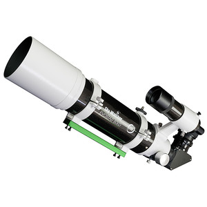 Skywatcher Refrator apocromático AP 80/600 EvoStar ED OTA