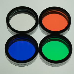 Astrodon Filtro Tru-Balance LRGB2 I27R de 1,25"