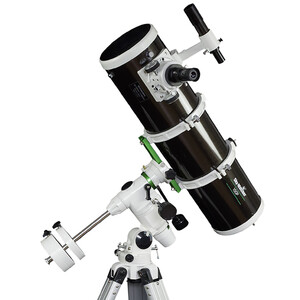 Skywatcher Telescópio N 150/750 Explorer 150P EQ3-2