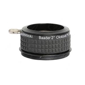 Baader Adapter Trava de 2" ClickLock AP  2,7" para AstroPhysics / TEC