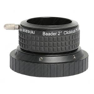 Baader Adapter Trava de 2" ClickLock SCL (C11-C14) para telescópios SC grandes