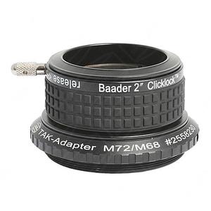 Baader Trava de 2" ClickLock M72 para todos os refratores Takahashi grandes