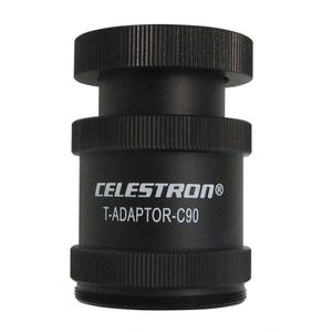 Celestron Adapter Adaptador T para NexStar 4, C90 Mak e C130 Mak
