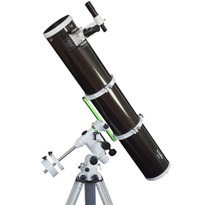 Skywatcher Telescópio N 150/1200 Explorer 150PL EQ3-2 Set