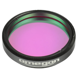 Omegon Filtro UHC 1,25"