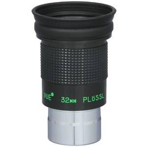 TeleVue Plössl ocular 32mm 1,25"