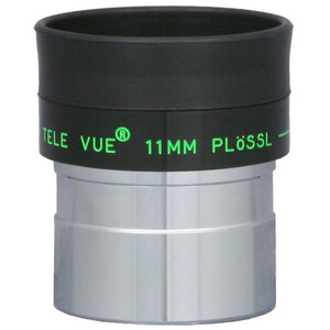 TeleVue Plössl ocular 11mm 1,25"
