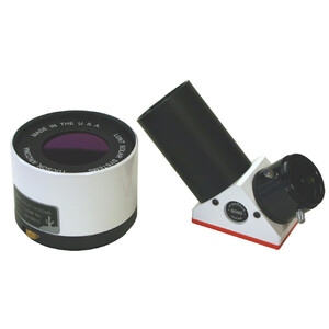 Lunt Solar Systems Filtro H-alpha LS50FHa/B600d2